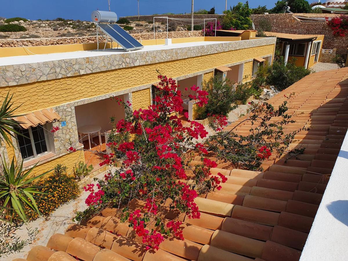 Residence Villa Felice LMP Екстериор снимка