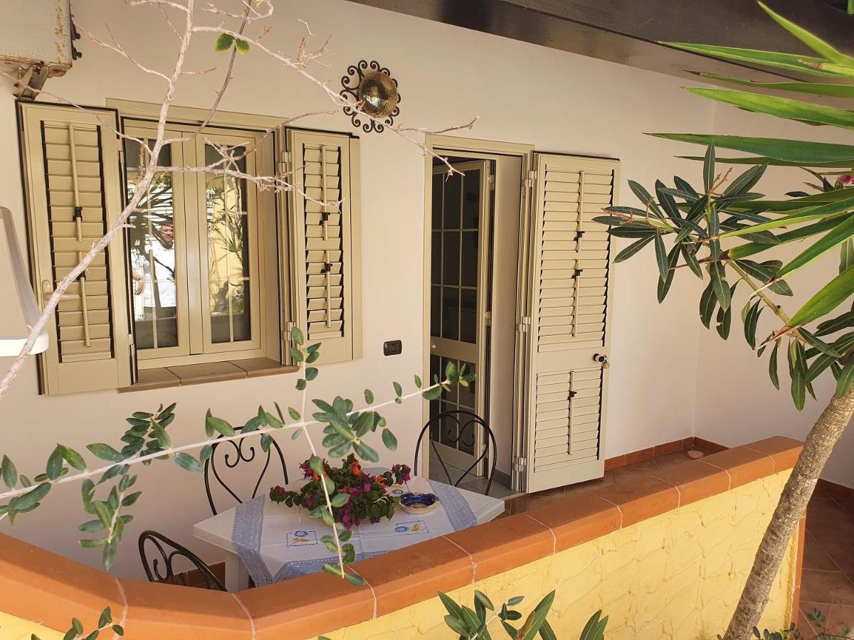 Residence Villa Felice LMP Екстериор снимка
