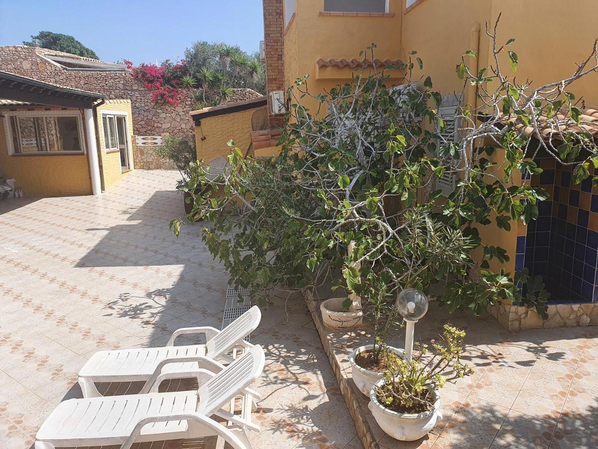 Residence Villa Felice LMP Екстериор снимка