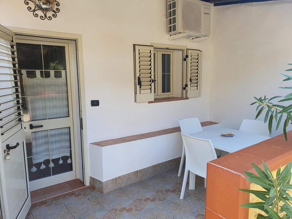 Residence Villa Felice LMP Екстериор снимка
