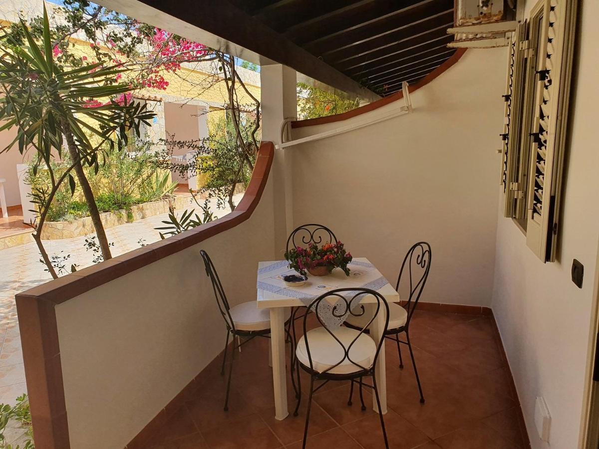 Residence Villa Felice LMP Екстериор снимка