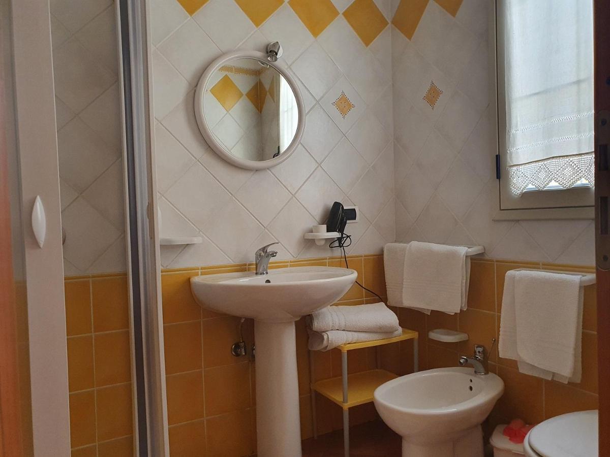 Residence Villa Felice LMP Екстериор снимка