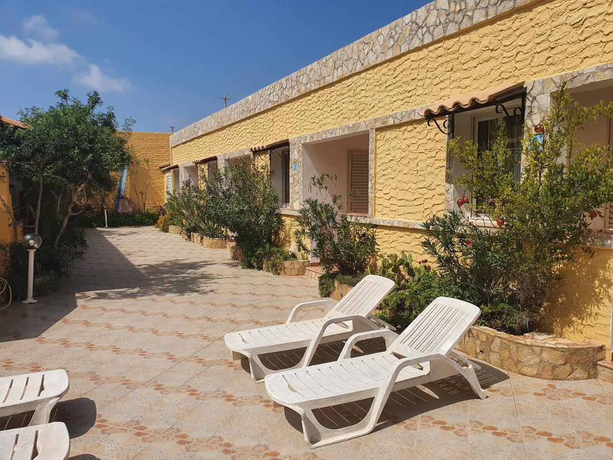 Residence Villa Felice LMP Екстериор снимка