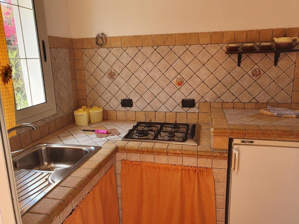 Residence Villa Felice LMP Екстериор снимка