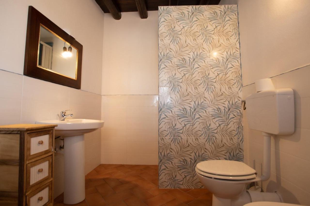 Residence Villa Felice LMP Екстериор снимка