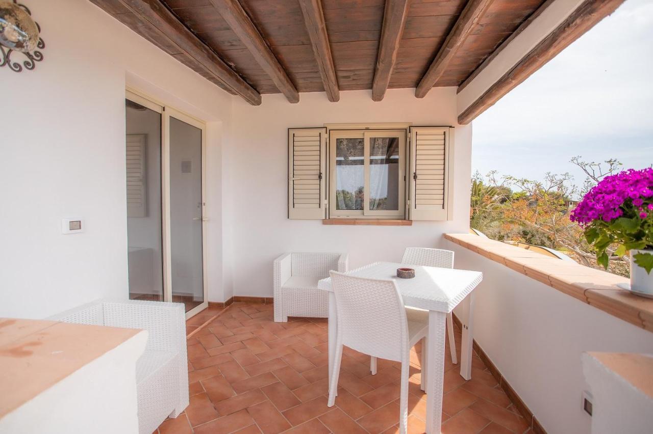 Residence Villa Felice LMP Екстериор снимка