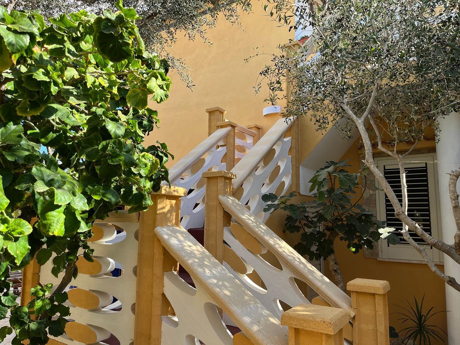 Residence Villa Felice LMP Екстериор снимка