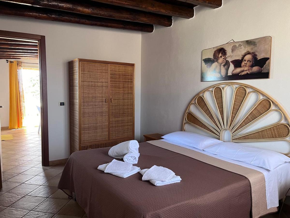 Residence Villa Felice LMP Екстериор снимка