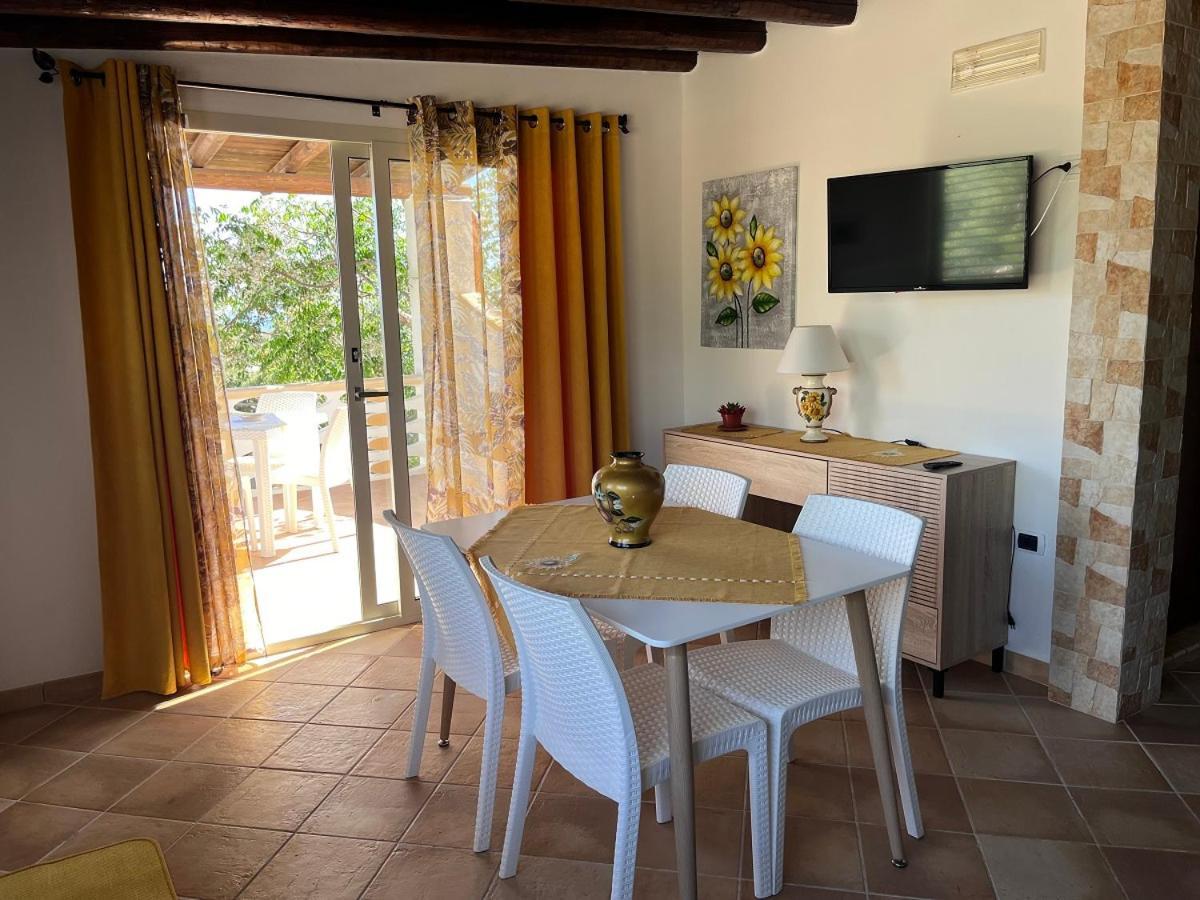 Residence Villa Felice LMP Екстериор снимка