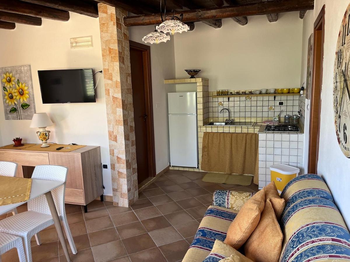 Residence Villa Felice LMP Екстериор снимка