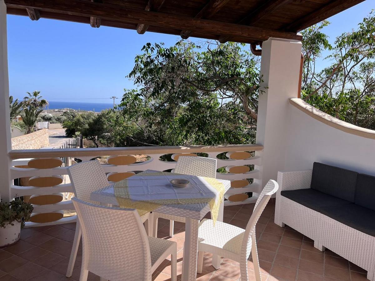 Residence Villa Felice LMP Екстериор снимка