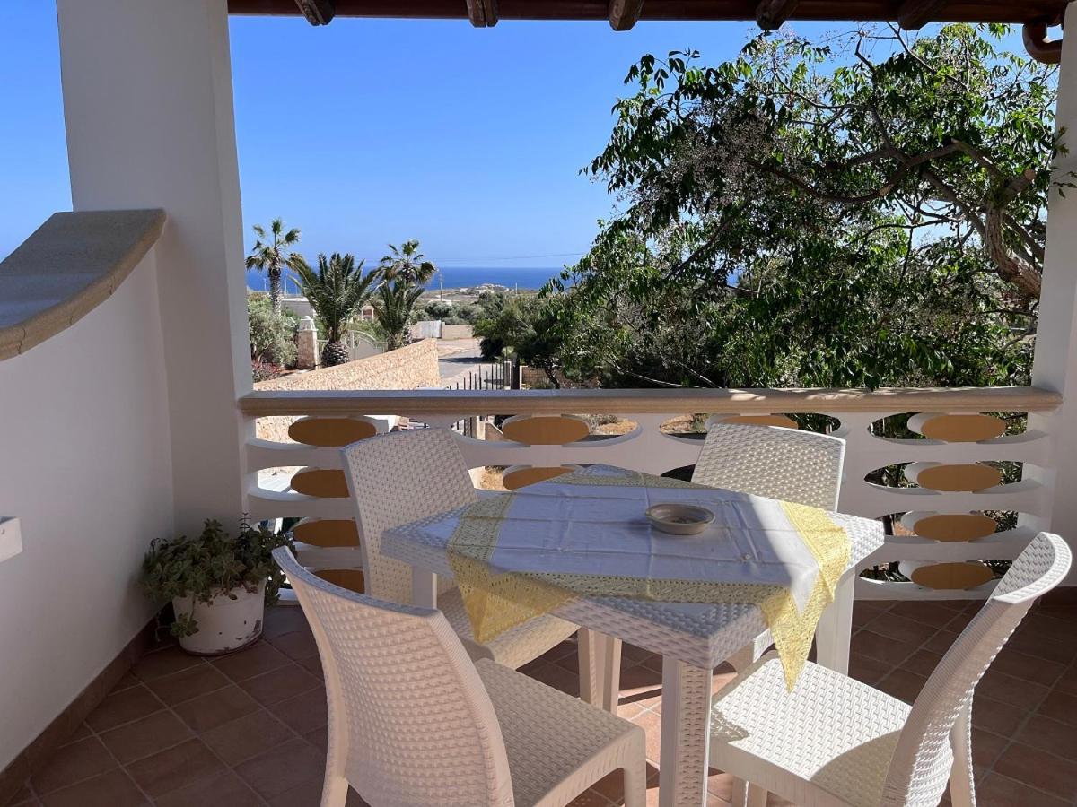 Residence Villa Felice LMP Екстериор снимка